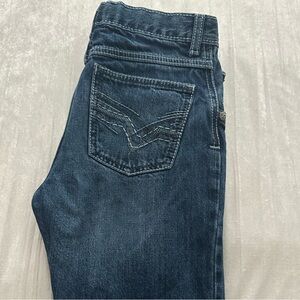 Boys 14 Wrangler Jeans